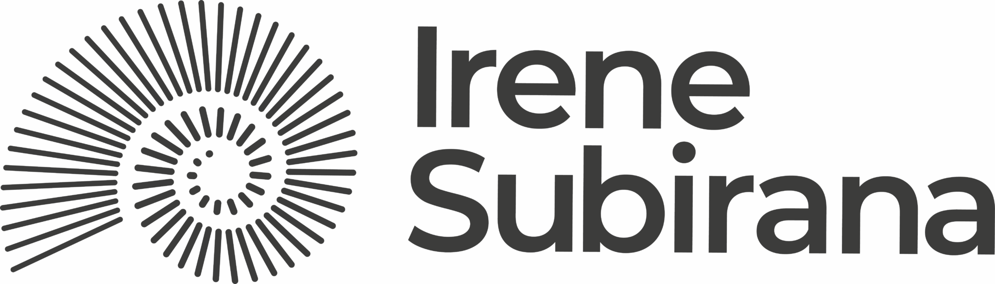 IRENE SUBIRANA